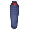 Mountain Equipment CLASSIC ECO 500 REGULAR - Daunenschlafsack