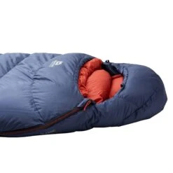 Mountain Equipment CLASSIC ECO 500 REGULAR - Daunenschlafsack -Primus Verkaufsgeschäft 5638007007 d classic eco 500 regular mountain equipment 24