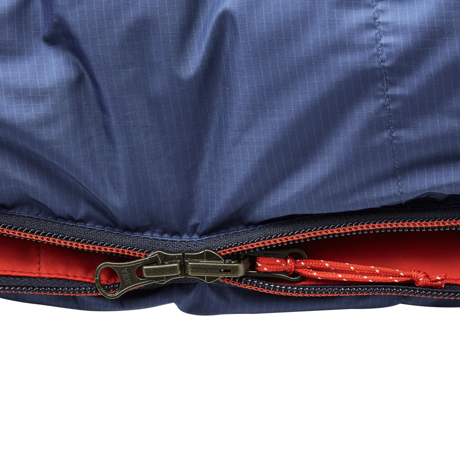 Mountain Equipment CLASSIC ECO 300 LONG - Daunenschlafsack 6 Mountain Equipment CLASSIC ECO 300 LONG - Daunenschlafsack – Bild 6