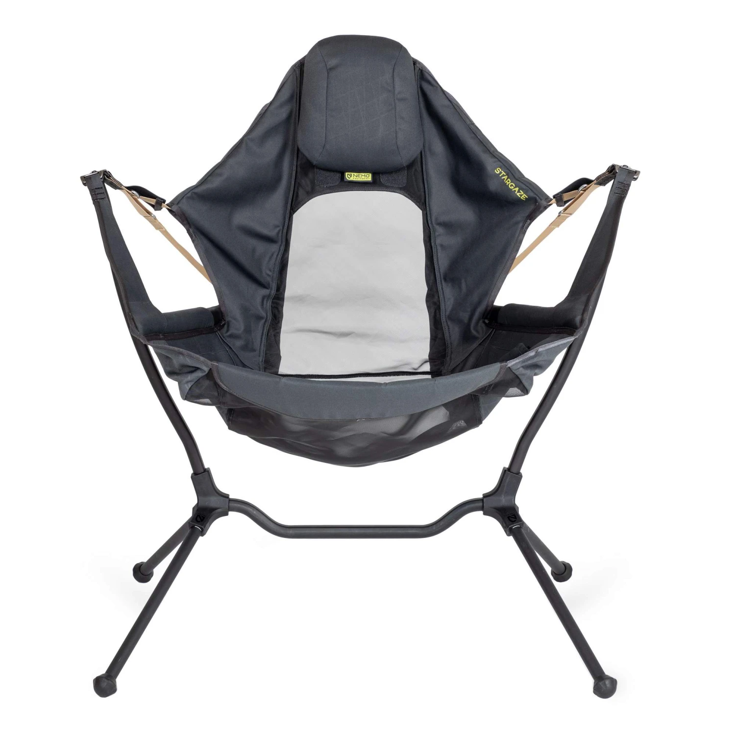Nemo STARGAZE RECLINING CAMP CHAIR - Campingstuhl 1 Nemo STARGAZE RECLINING CAMP CHAIR - Campingstuhl