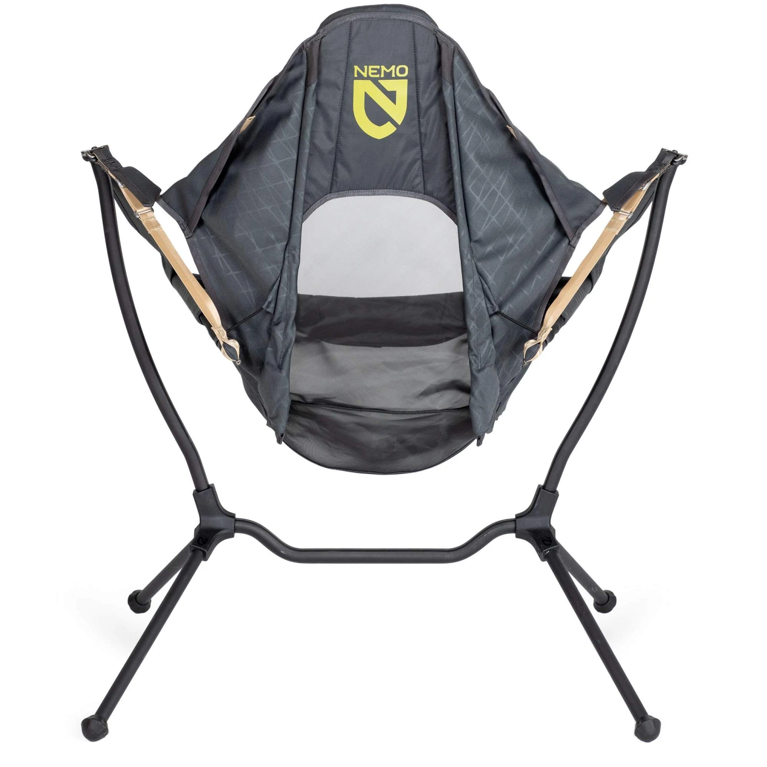 Nemo STARGAZE RECLINING CAMP CHAIR - Campingstuhl 4 Nemo STARGAZE RECLINING CAMP CHAIR - Campingstuhl – Bild 4