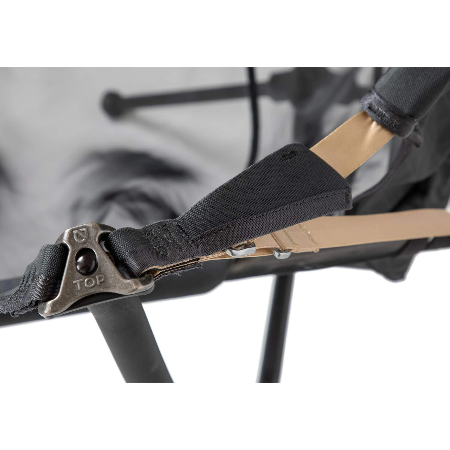 Nemo STARGAZE RECLINING CAMP CHAIR - Campingstuhl 16 Nemo STARGAZE RECLINING CAMP CHAIR - Campingstuhl – Bild 16