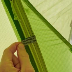 VAUDE CHAPEL SUL XT 2P - Tunnelzelt -Primus Verkaufsgeschäft 5638017377 i chapel sul xt 2p vaude 24