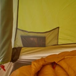 VAUDE TAURUS 3P - Kuppelzelt -Primus Verkaufsgeschäft 5638017409 l taurus 3p vaude 24