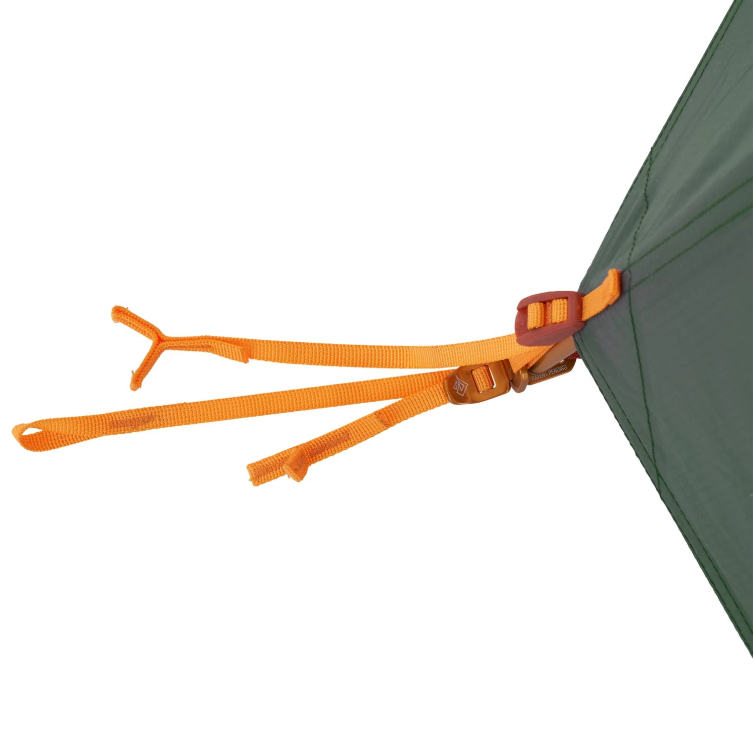 Sea To Summit IKOS TR TENT 2 PERSON - Kuppelzelt 18 Sea To Summit IKOS TR TENT 2 PERSON - Kuppelzelt – Bild 18