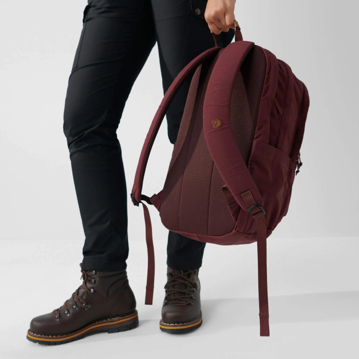 FJÄLLRÄVEN RÄVEN 28 Unisex - Laptoprucksack 2 FJÄLLRÄVEN RÄVEN 28 Unisex - Laptoprucksack – Bild 2