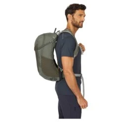 Lowe Alpine AIRZONE ACTIVE 22 Unisex - Tagesrucksack -Primus Verkaufsgeschäft 5638021802 d airzone active 22 lowe alpine 24