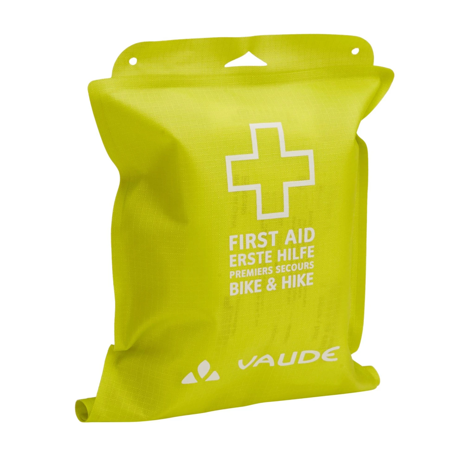VAUDE FIRST AID KIT S WATERPROOF Unisex 1 VAUDE FIRST AID KIT S WATERPROOF Unisex