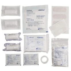 VAUDE FIRST AID KIT S WATERPROOF Unisex 5 VAUDE FIRST AID KIT S WATERPROOF Unisex -Primus Verkaufsgeschäft 5638023359 c first aid kit s waterproof vaude 24