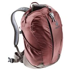 Deuter AC LITE 15 SL Damen - Tagesrucksack -Primus Verkaufsgeschäft 5638024272 h ac lite 15 sl deuter 24