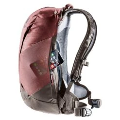 Deuter AC LITE 15 SL Damen - Tagesrucksack -Primus Verkaufsgeschäft 5638024272 j ac lite 15 sl deuter 24