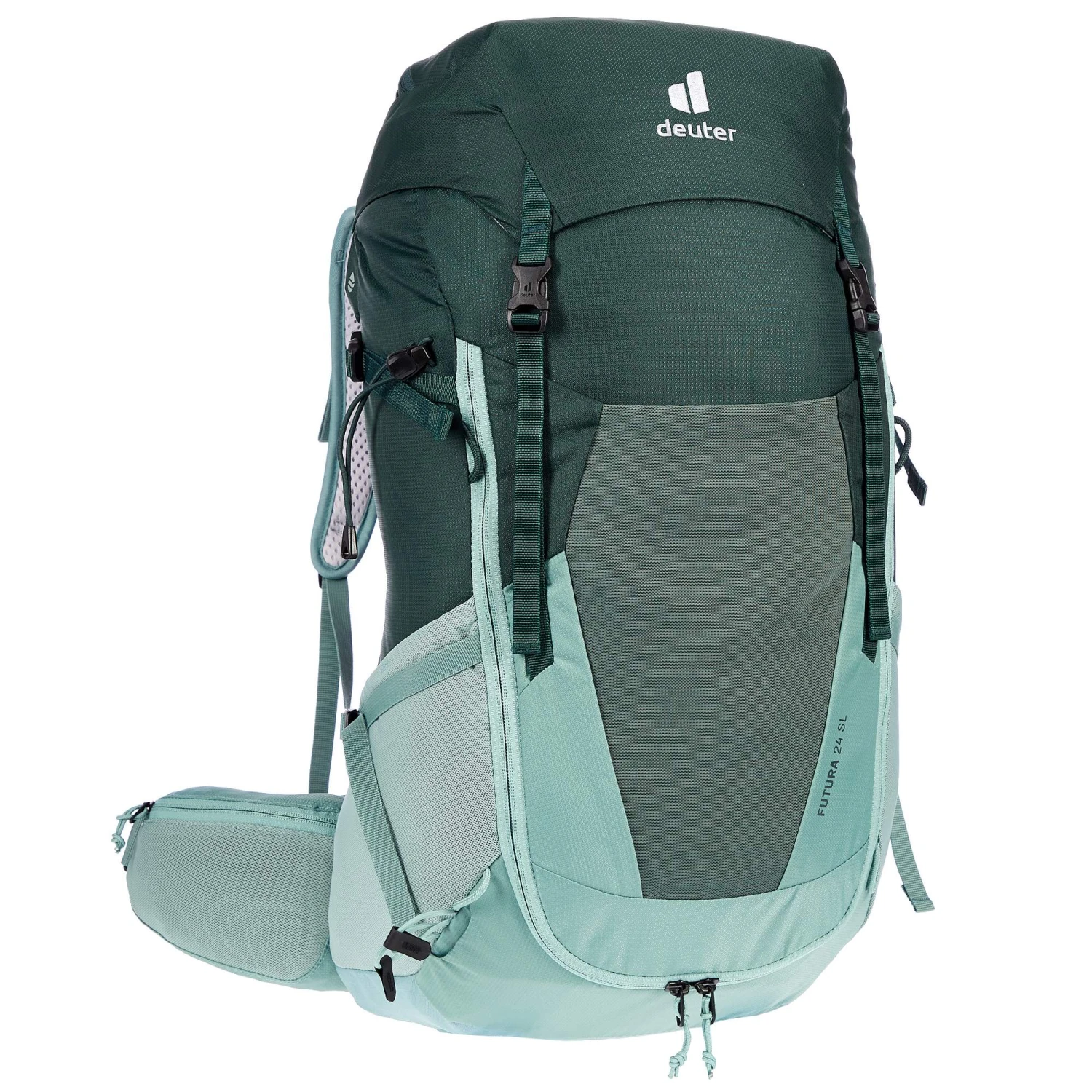 Deuter FUTURA 24 SL Damen - Tagesrucksack 1 Deuter FUTURA 24 SL Damen - Tagesrucksack