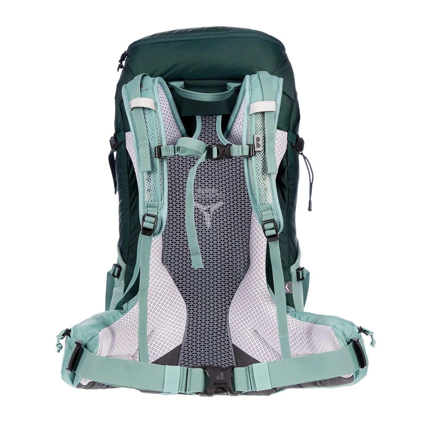 Deuter FUTURA 24 SL Damen - Tagesrucksack 3 Deuter FUTURA 24 SL Damen - Tagesrucksack – Bild 3