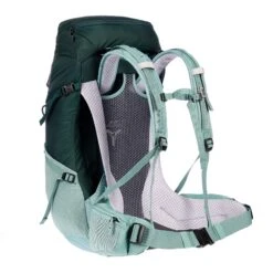 Deuter FUTURA 24 SL Damen - Tagesrucksack 18 Deuter FUTURA 24 SL Damen - Tagesrucksack -Primus Verkaufsgeschäft 5638024311 d futura 24 sl deuter 24