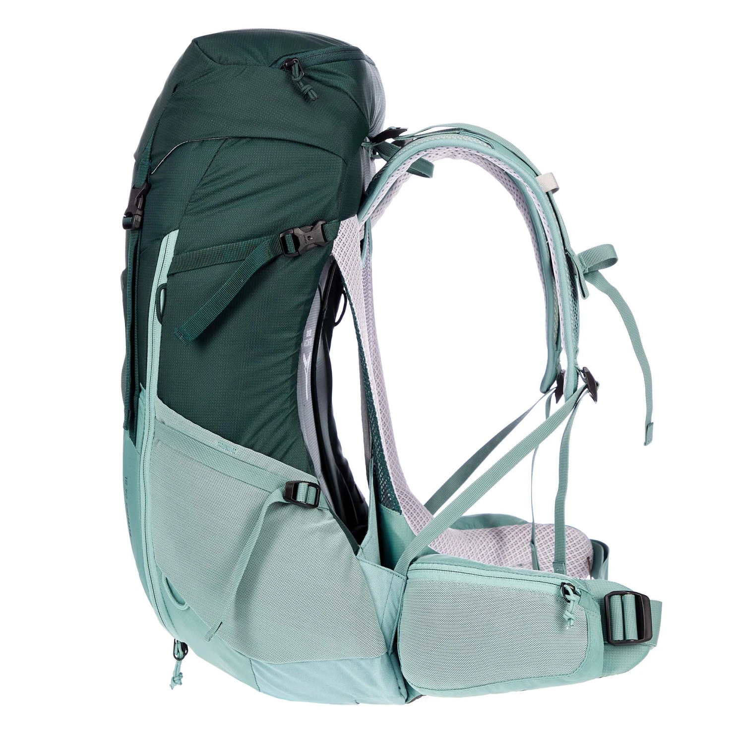 Deuter FUTURA 24 SL Damen - Tagesrucksack 5 Deuter FUTURA 24 SL Damen - Tagesrucksack – Bild 5