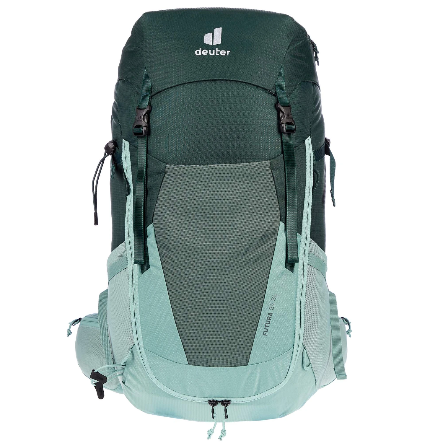 Deuter FUTURA 24 SL Damen - Tagesrucksack 6 Deuter FUTURA 24 SL Damen - Tagesrucksack – Bild 6
