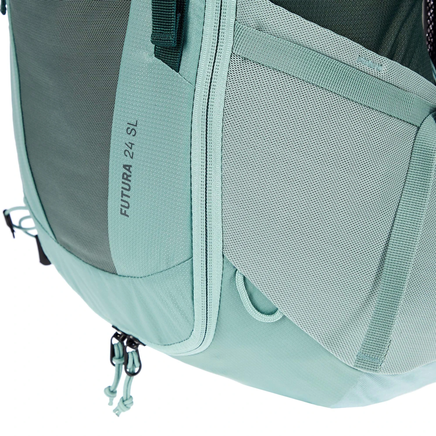 Deuter FUTURA 24 SL Damen - Tagesrucksack 8 Deuter FUTURA 24 SL Damen - Tagesrucksack – Bild 8