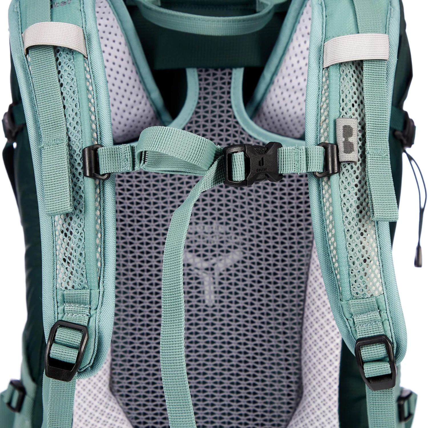 Deuter FUTURA 24 SL Damen - Tagesrucksack 12 Deuter FUTURA 24 SL Damen - Tagesrucksack – Bild 12