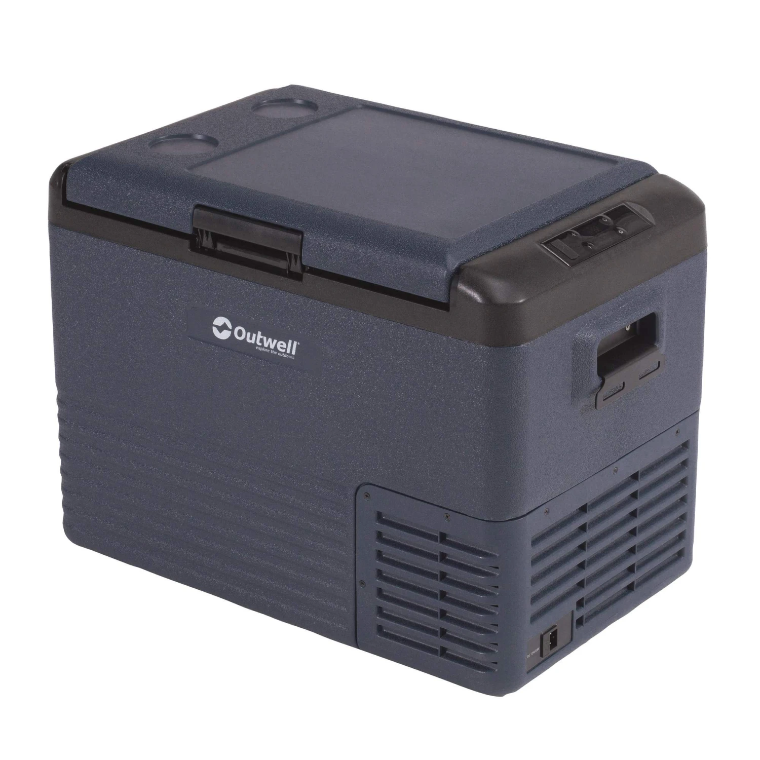 Outwell ARCTIC CHILL 40 - Kühlbox 1 Outwell ARCTIC CHILL 40 - Kühlbox