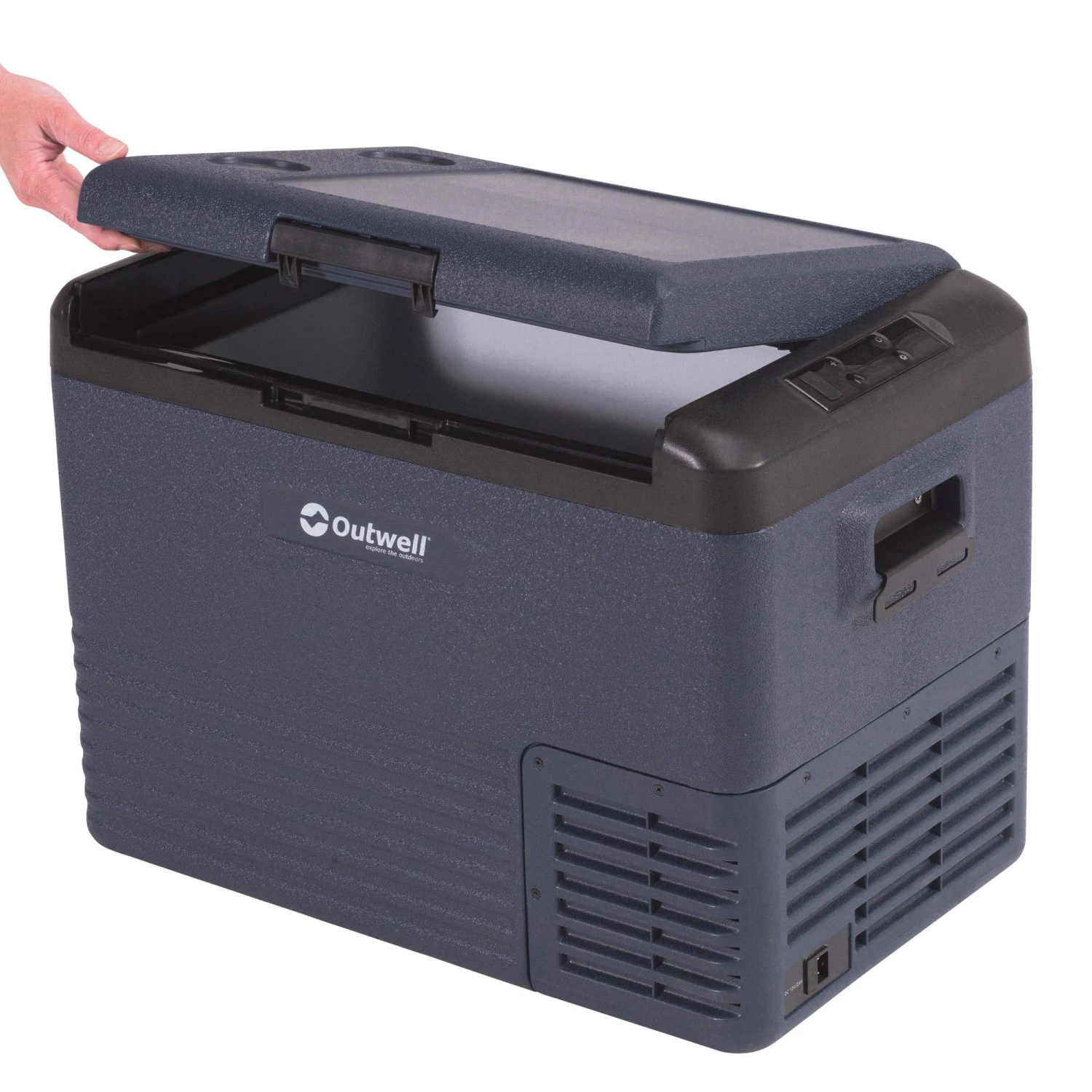 Outwell ARCTIC CHILL 40 - Kühlbox 2 Outwell ARCTIC CHILL 40 - Kühlbox – Bild 2