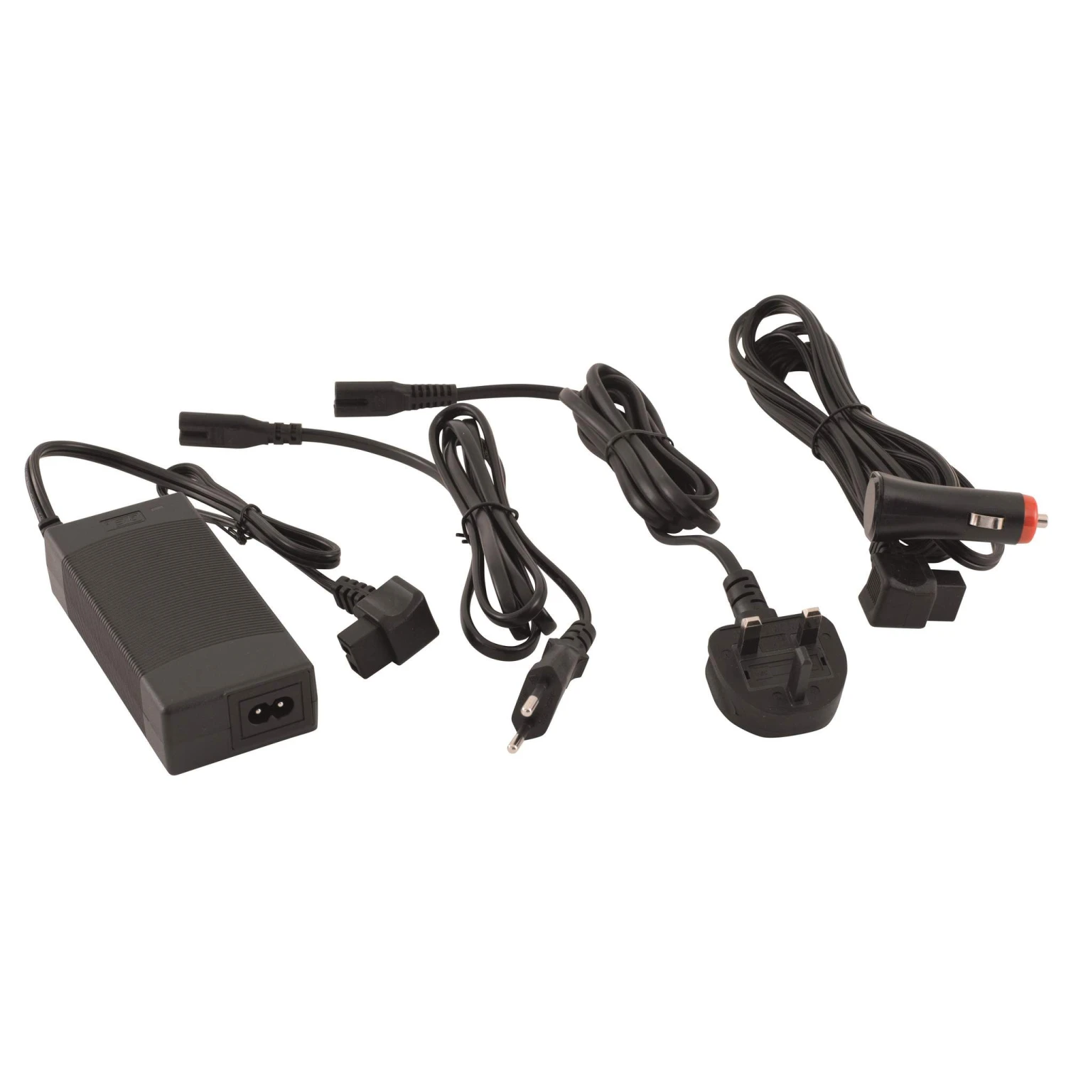 Outwell ARCTIC CHILL 40 - Kühlbox 12 Outwell ARCTIC CHILL 40 - Kühlbox – Bild 12