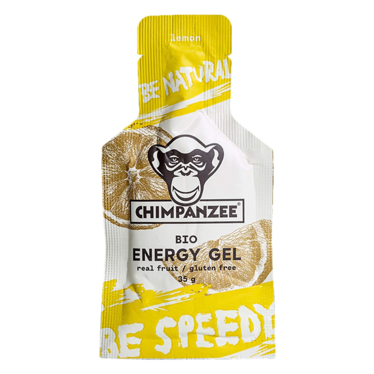 Chimpanzee ENERGYGEL - Energieriegel 1 Chimpanzee ENERGYGEL - Energieriegel