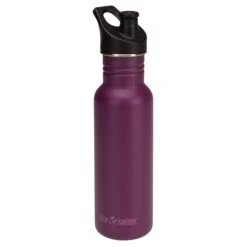 Klean Kanteen CLASSIC NARROW EINWANDIG, 532 ML, SPORT CAP 3.0 - Trinkflasche