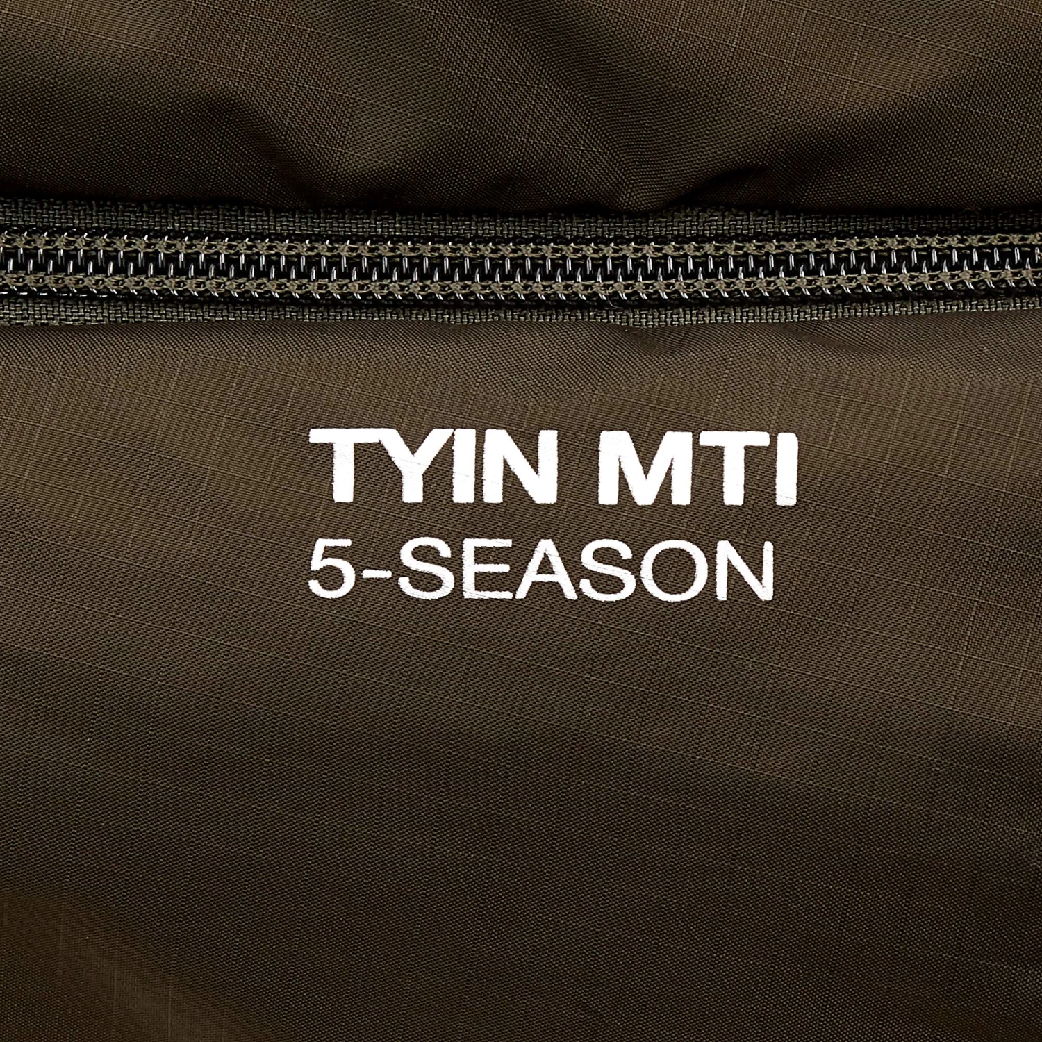 Mammut TYIN MTI 5-SEASON - Winterschlafsack 6 Mammut TYIN MTI 5-SEASON - Winterschlafsack – Bild 6
