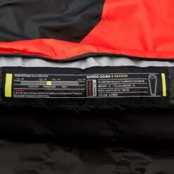 Mammut NORDIC DOWN 3-SEASON - Daunenschlafsack -Primus Verkaufsgeschäft 5638026753 k nordic down 3season mammut 24