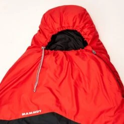 Mammut NORDIC DOWN 3-SEASON - Daunenschlafsack -Primus Verkaufsgeschäft 5638026753 l nordic down 3season mammut 24