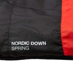 Mammut NORDIC DOWN SPRING - Sommerschlafsack -Primus Verkaufsgeschäft 5638026757 g nordic down spring mammut 24