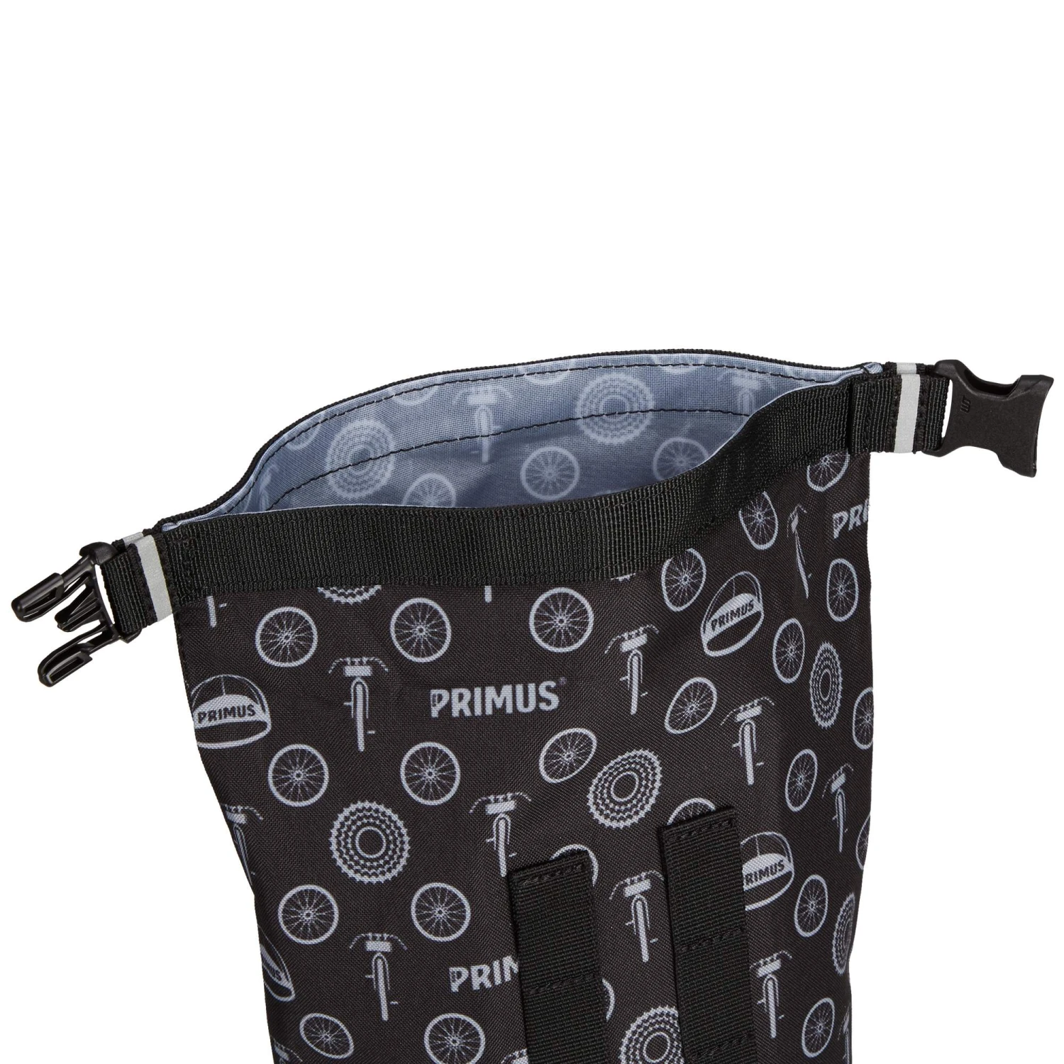 Primus ROLLTOP BAG FEED ZONE - Packsack 3 Primus ROLLTOP BAG FEED ZONE - Packsack – Bild 3