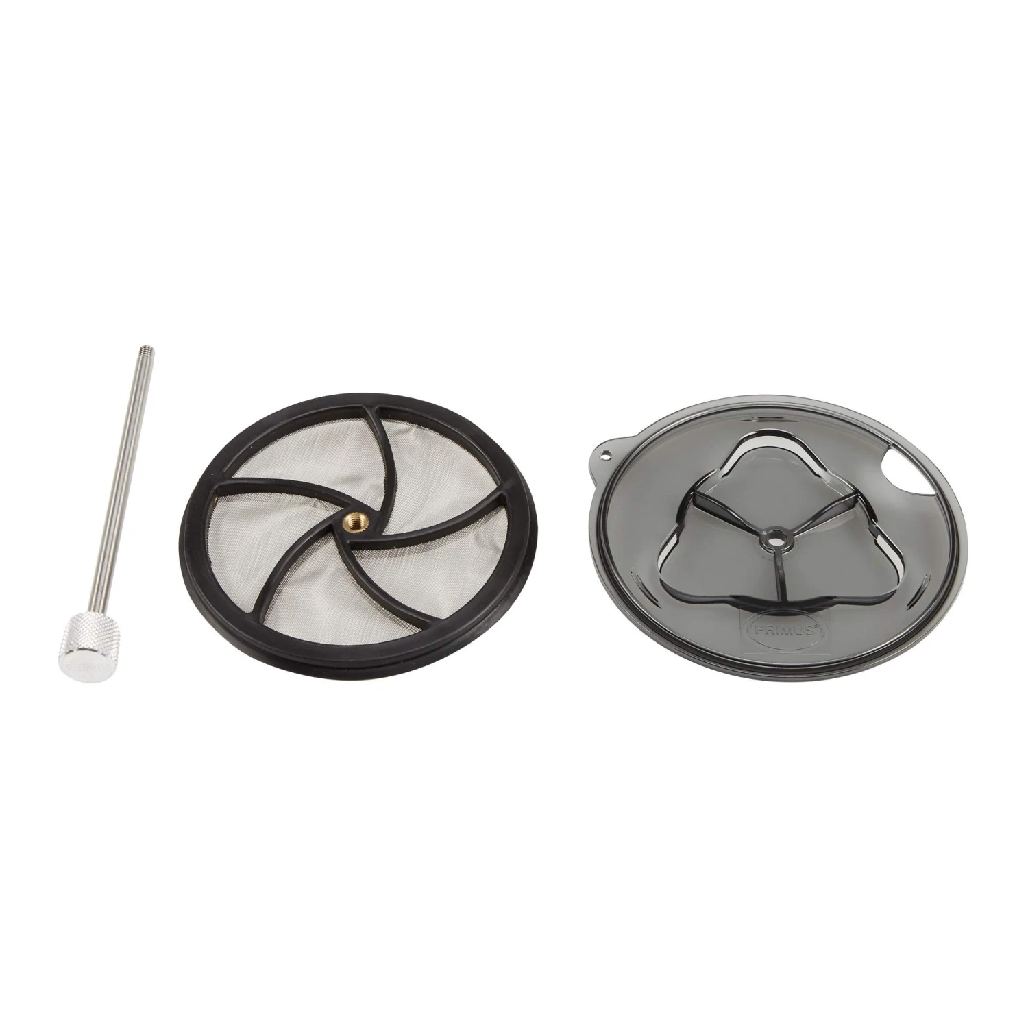 Primus COFFEE-TEA PRESS FEED ZONE - Kaffeepresse 3 Primus COFFEE-TEA PRESS FEED ZONE - Kaffeepresse – Bild 3