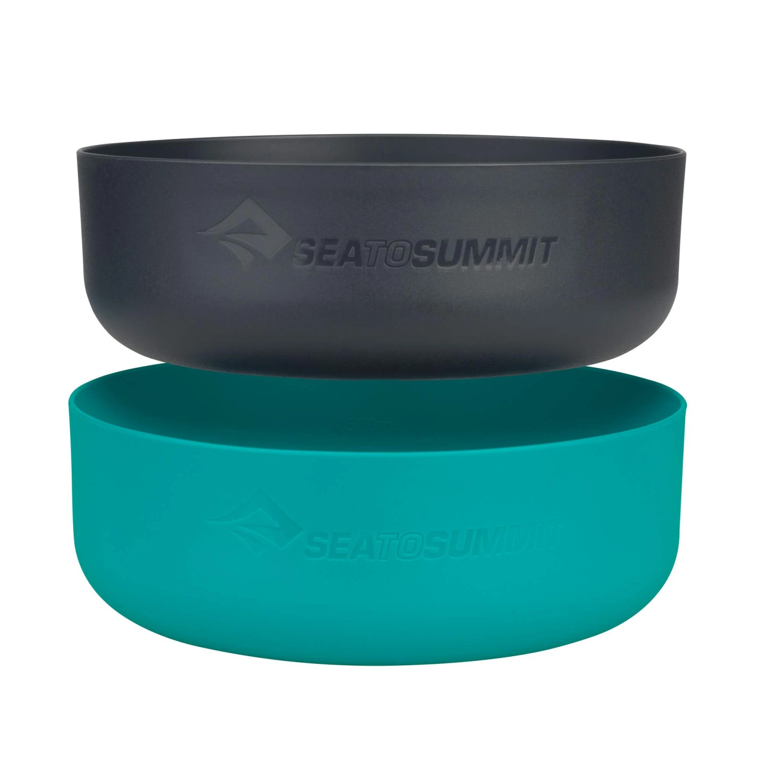 Sea To Summit DELTALIGHT BOWL SET SMALL 730ML & 800ML - Schüssel 1 Sea To Summit DELTALIGHT BOWL SET SMALL 730ML & 800ML - Schüssel