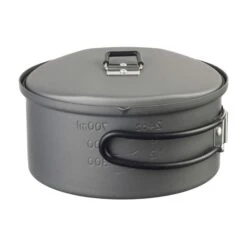 Esbit ALUMINIUM-TOPF, 1.1L, OHNE ANTIHAFTBESCHICHTUNG - Kochtopf 8 Esbit ALUMINIUM-TOPF, 1.1L, OHNE ANTIHAFTBESCHICHTUNG - Kochtopf -Primus Verkaufsgeschäft 5638028197 c aluminiumtopf 11l ohne antihaftbeschichtung esbit 24