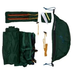 TICKET TO THE MOON LIGHTEST TARP - Tarp -Primus Verkaufsgeschäft 5638028247 aj lightest tarp ticket to the moon 24