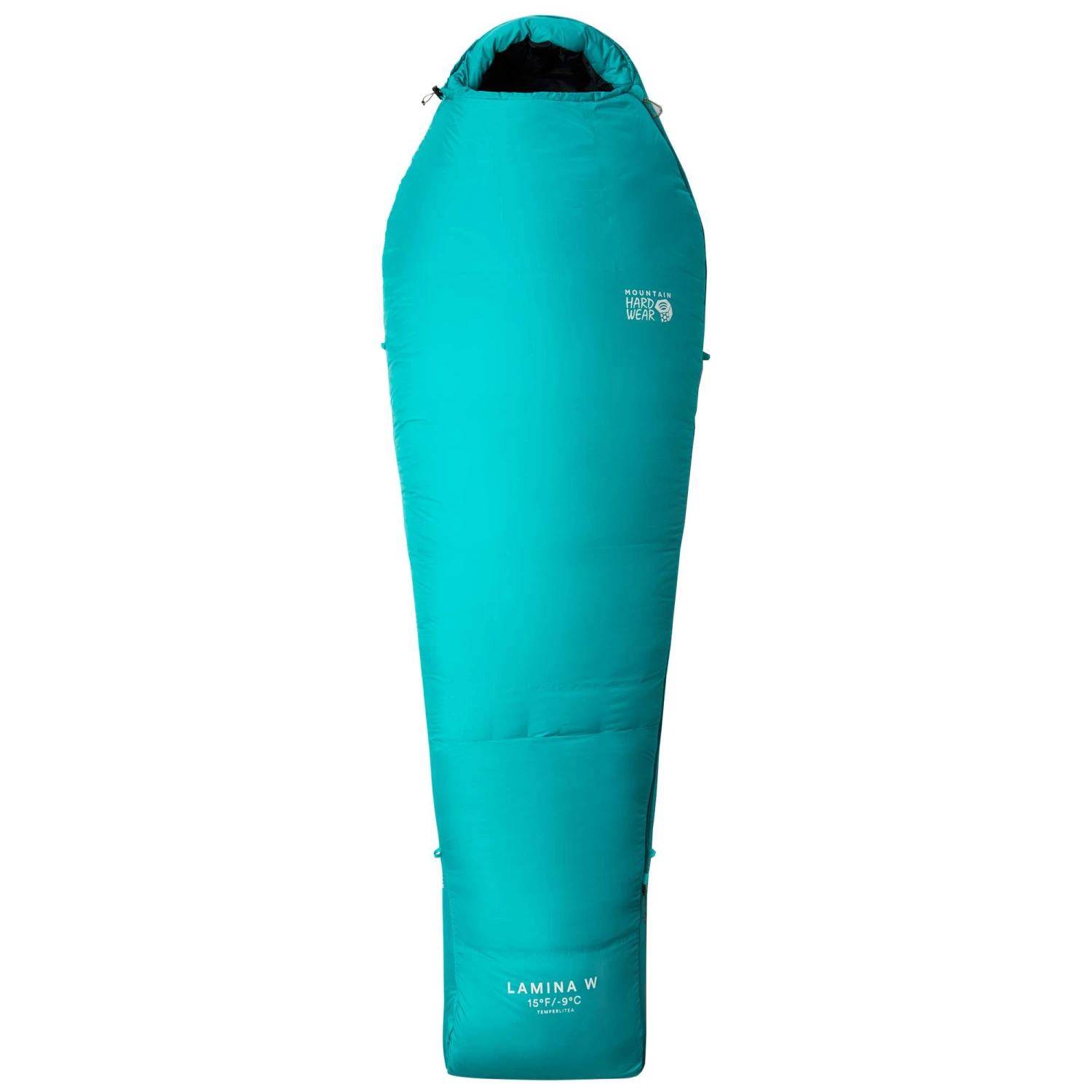 Mountain Hardwear LAMINA W 15F/-9C LONG Damen - Winterschlafsack 1 Mountain Hardwear LAMINA W 15F/-9C LONG Damen - Winterschlafsack