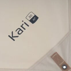 Nordisk KARI 20 - Tarp -Primus Verkaufsgeschäft 5638028400 e kari 20 technical cotton tarp nordisk 24