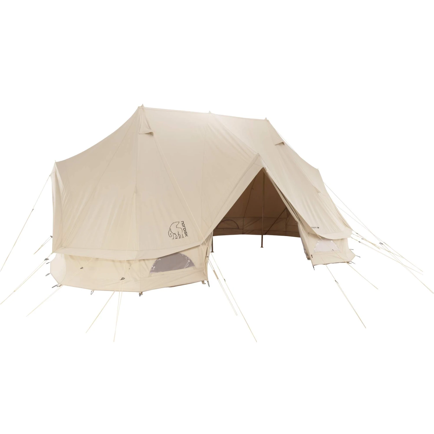 Nordisk VANAHEIM 40 - Gruppenzelt 1 Nordisk VANAHEIM 40 - Gruppenzelt