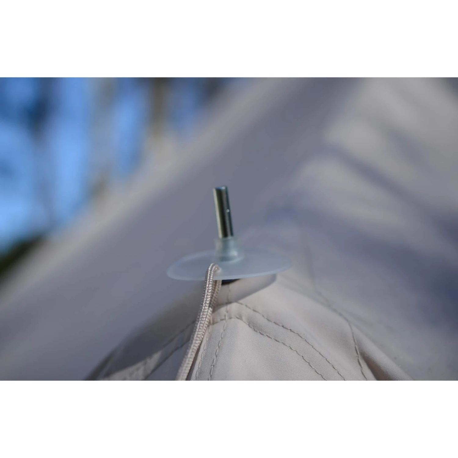 Nordisk VANAHEIM 40 - Gruppenzelt 9 Nordisk VANAHEIM 40 - Gruppenzelt – Bild 9