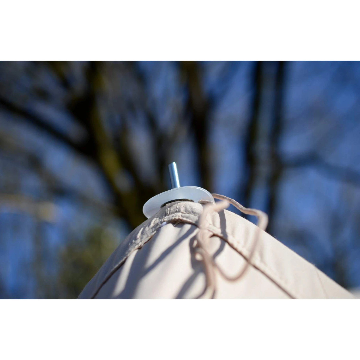 Nordisk VANAHEIM 40 - Gruppenzelt 10 Nordisk VANAHEIM 40 - Gruppenzelt – Bild 10