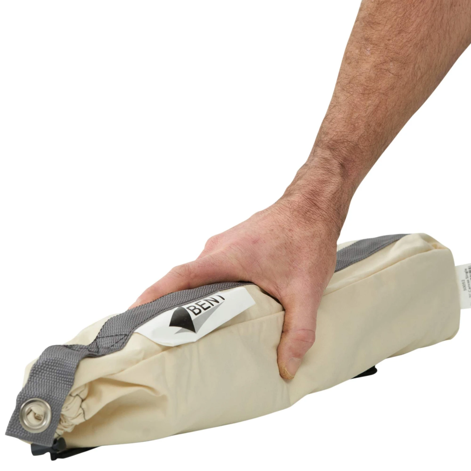 VERBINDBARES SONNENSEGEL TC-ZIP-CANVAS SINGLE AFRIKA DESIGN - Tarp 3 VERBINDBARES SONNENSEGEL TC-ZIP-CANVAS SINGLE AFRIKA DESIGN - Tarp – Bild 3