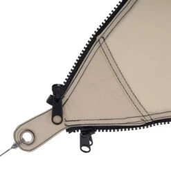 VERBINDBARES SONNENSEGEL TC-ZIP-CANVAS SINGLE AFRIKA DESIGN - Tarp 12 VERBINDBARES SONNENSEGEL TC-ZIP-CANVAS SINGLE AFRIKA DESIGN - Tarp -Primus Verkaufsgeschäft 5638028615 f verbindbares sonnensegel tczipcanvas single afrika design bent 24