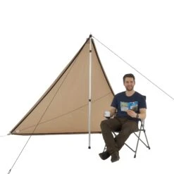 Primus Verkaufsgeschäft -Primus Verkaufsgeschäft 5638028621 b verbindbares sonnensegel tczipprotect canvas single bent 24