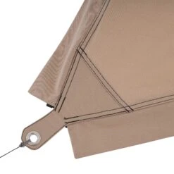 VERBINDBARES SONNENSEGEL TC-ZIP-PROTECT CANVAS SINGLE - Tarp 11 VERBINDBARES SONNENSEGEL TC-ZIP-PROTECT CANVAS SINGLE - Tarp -Primus Verkaufsgeschäft 5638028621 e verbindbares sonnensegel tczipprotect canvas single bent 24