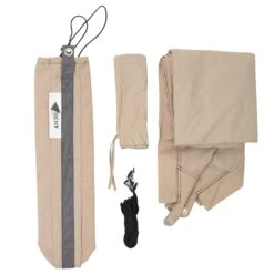 VERBINDBARES SONNENSEGEL TC-ZIP-PROTECT CANVAS SINGLE - Tarp 13 VERBINDBARES SONNENSEGEL TC-ZIP-PROTECT CANVAS SINGLE - Tarp -Primus Verkaufsgeschäft 5638028621 g verbindbares sonnensegel tczipprotect canvas single bent 24