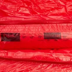 Pajak RADICAL 16H - Winterschlafsack -Primus Verkaufsgeschäft 5638028767 e radical 16h pajak 24