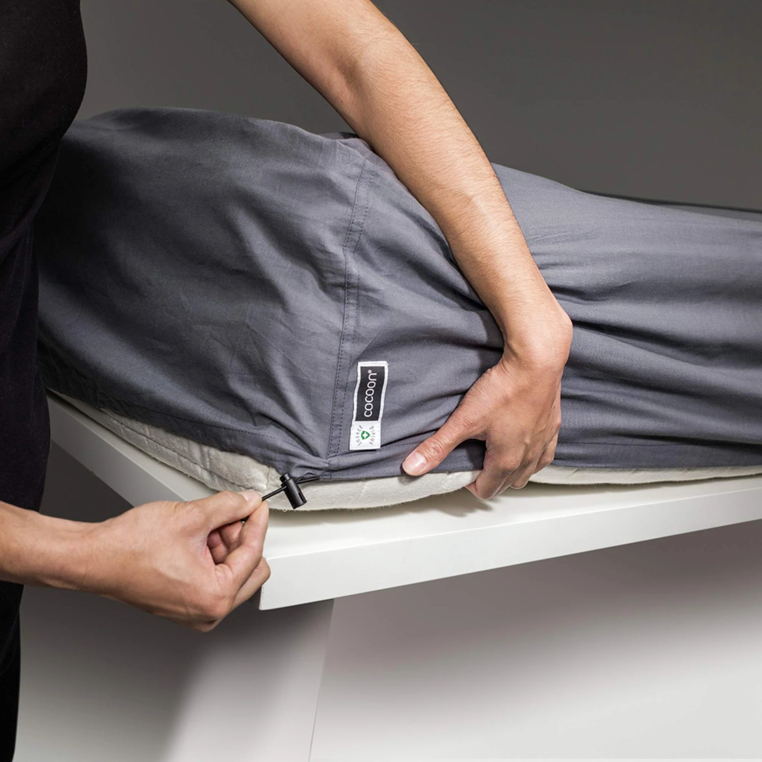 Cocoon INSECT SHIELD PROTECTION SHEET 4 Cocoon INSECT SHIELD PROTECTION SHEET – Bild 4