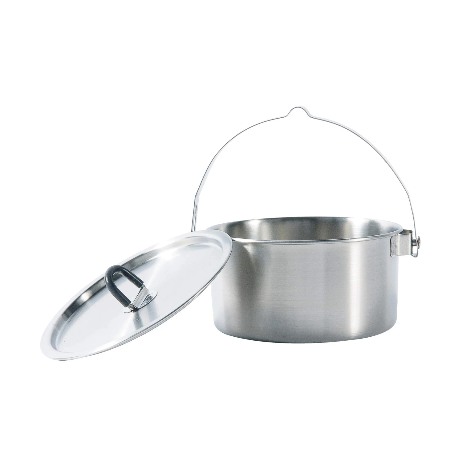 Tatonka CAMP SET LARGE - Kochtopf 5 Tatonka CAMP SET LARGE - Kochtopf – Bild 5