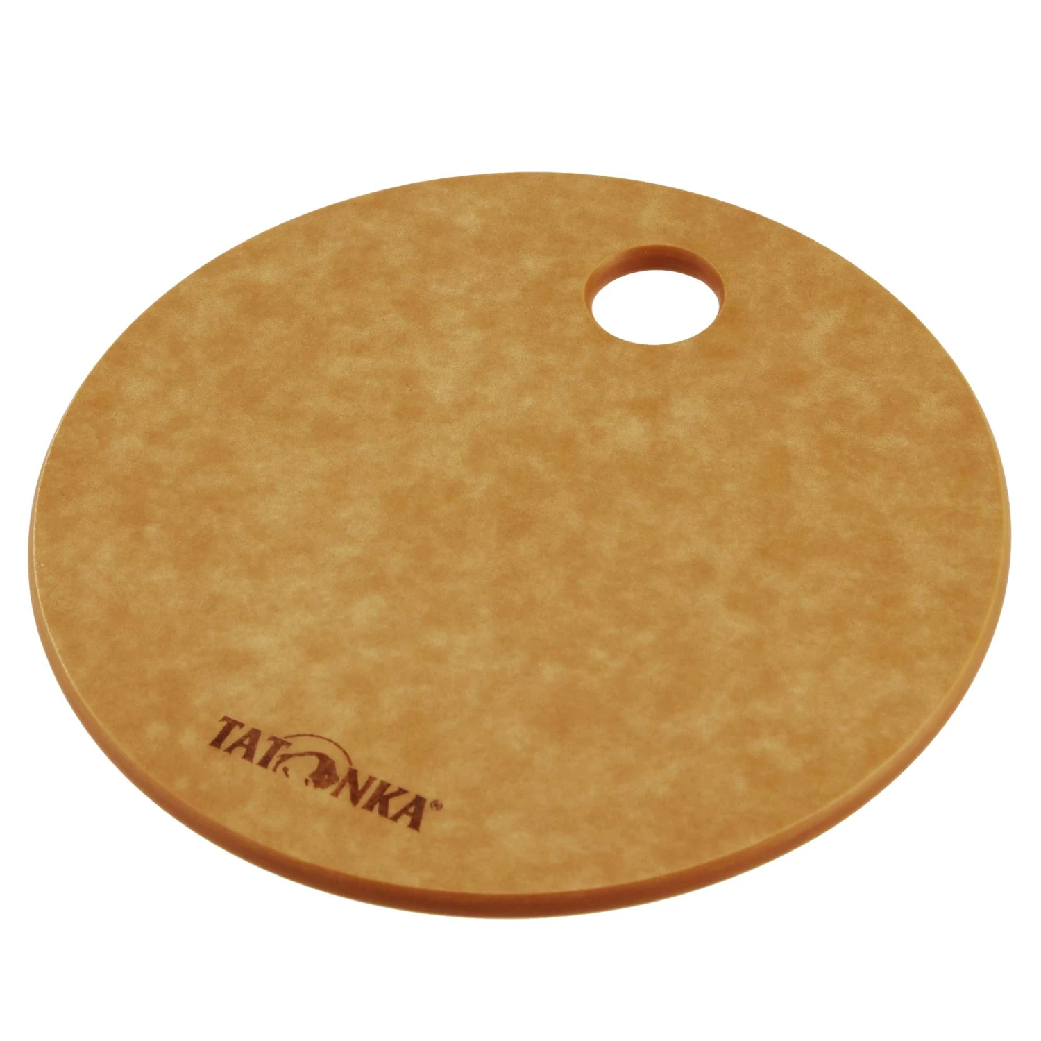 Tatonka CUTTING BOARD 15CM 1 Tatonka CUTTING BOARD 15CM